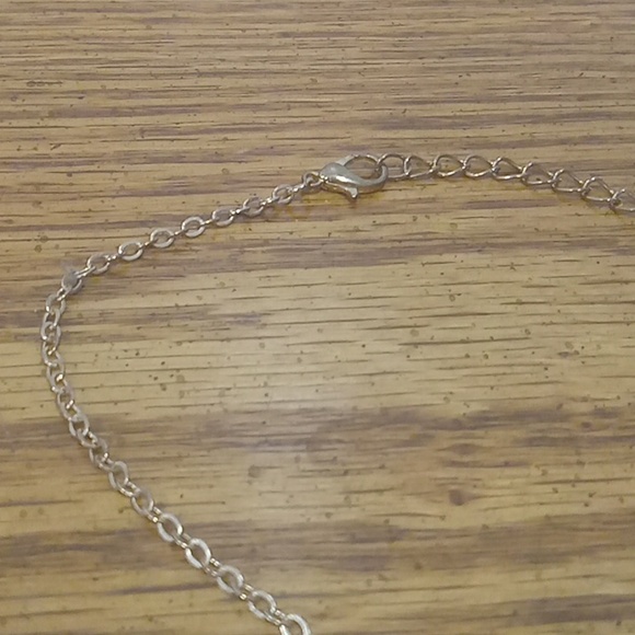 Cross necklace - Picture 4 of 4